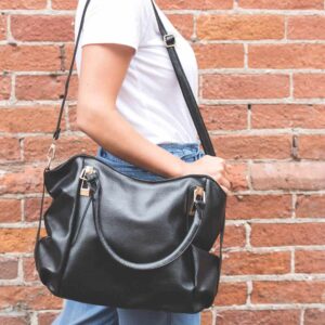 shoulder bags