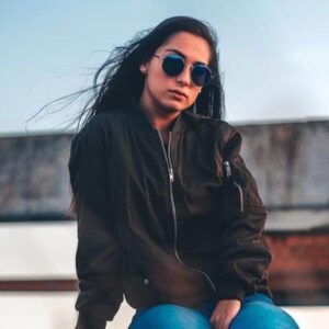 Women's jacket